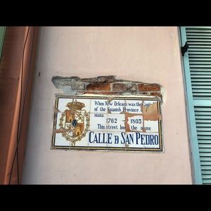 Meet your Posher, Char